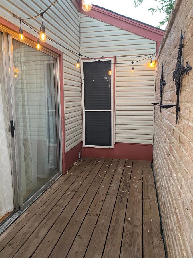 1976houstongem Luminous Pvtpool & Hottub Dt20mins For Lrg Families 6beds 2bath Hébergement de vacances Houston